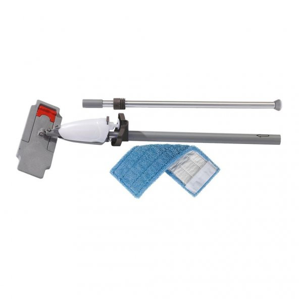 Numatic DTK-6G Microfiber Sprey Mop Seti ürün görseli 1