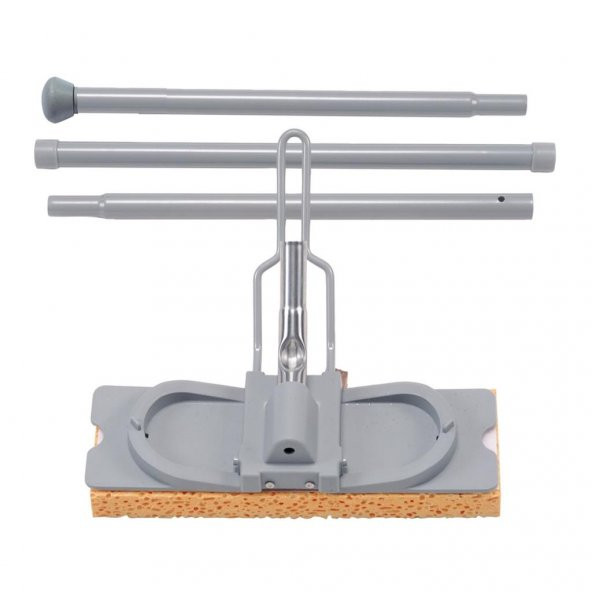 Numatic DTK-10 Multimop Mop Seti ürün görseli 1