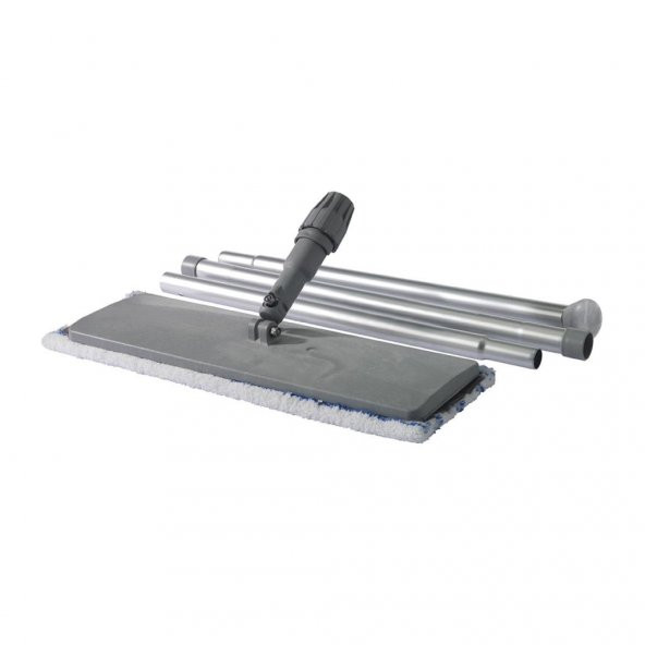 Numatic DTK-4 Cırtcırtlı Mop Seti ürün görseli 1