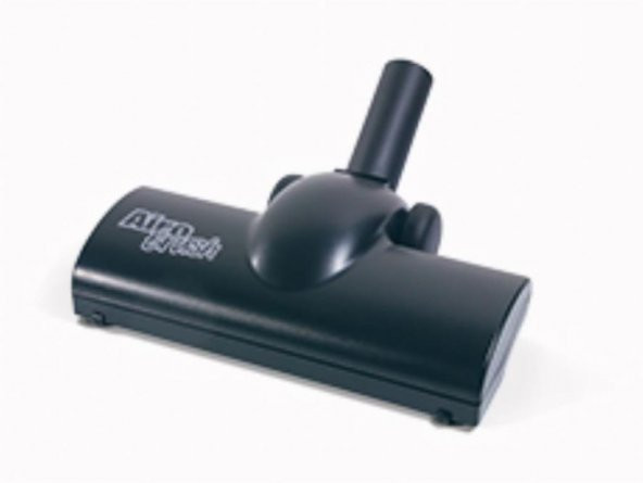 Numatic 907424  290mm Easy Ride Siyah Airo Fırça (32mm) Süpürge Tarağı ürün görseli 1