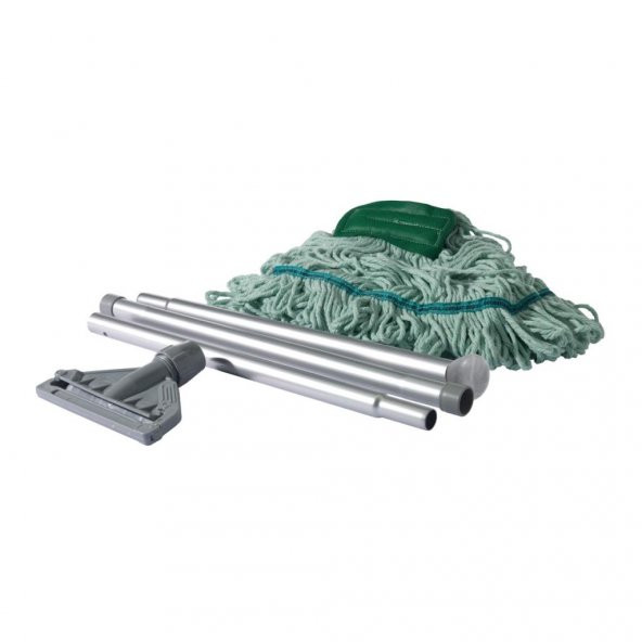 Numatic DTK1 Islak Mop Seti ürün görseli 1