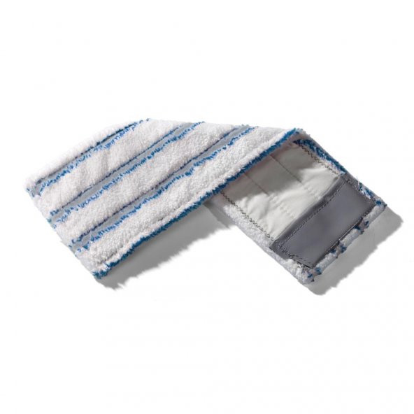 Numatic 629092 Microfiber Mop 40 cm ürün görseli 1