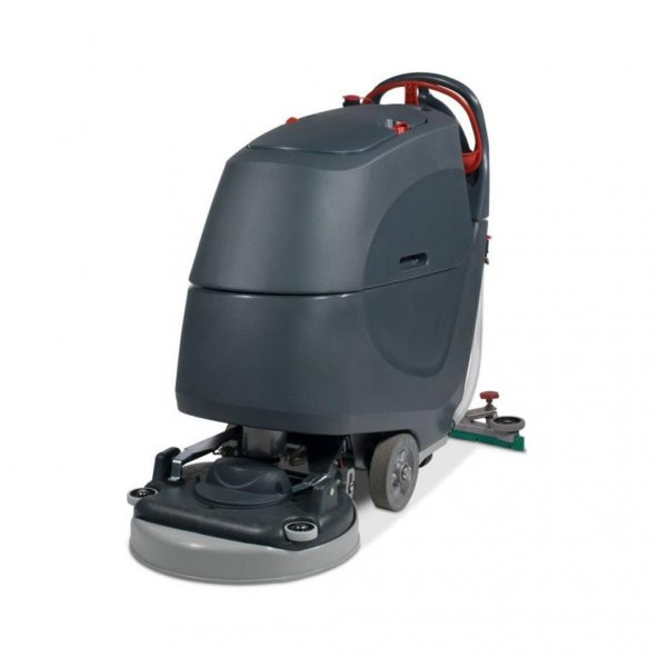 Numatic TGB6055 Akülü Zemin Yıkama Otomatı ürün görseli 1