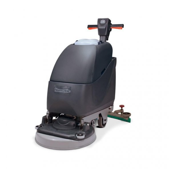 Numatic TGB4055 Akülü Yer Temizleme Makinesi ürün görseli 1