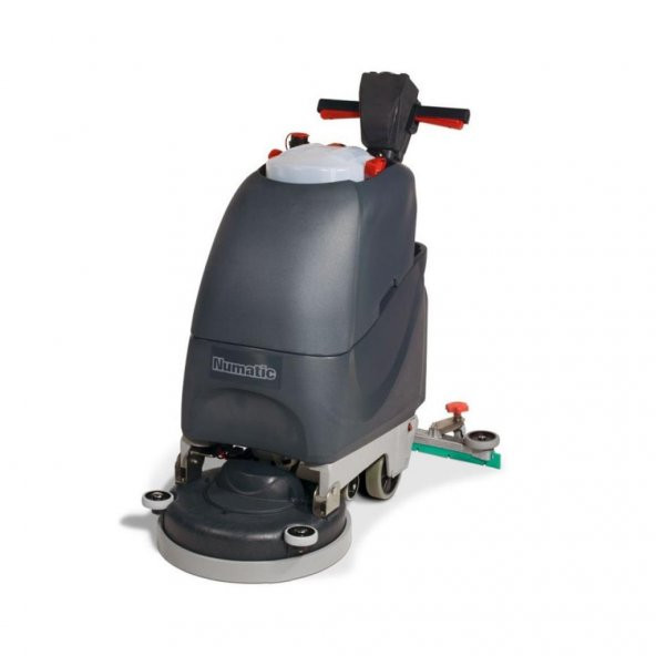 Numatic TGB3045 Akülü Zemin Temizleme Otomatı ürün görseli 1