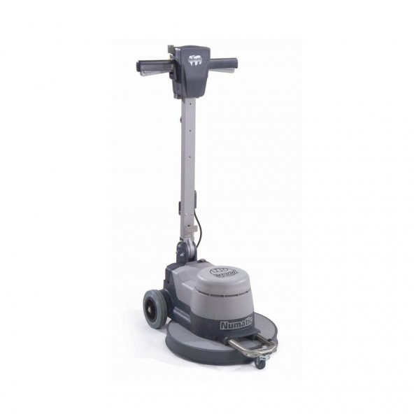 Numatic NRU1500 Sert Zemin Cilama ve Parlatma Makinası ürün görseli 1