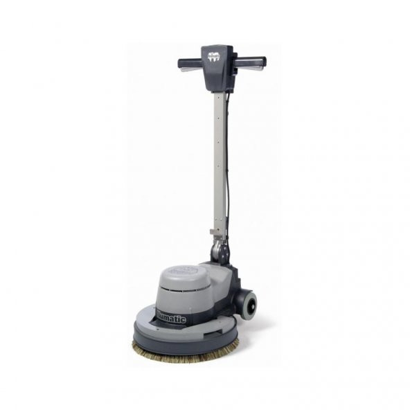Numatic NR1500S Zemin Cilalama ve Parlatma Otomatı ürün görseli 1