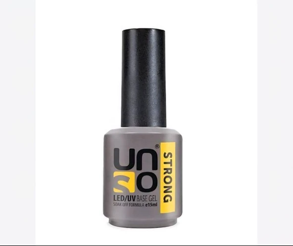 Strong Base Coat Alt Kat, 15 Ml. 1 Adet ürün görseli 1