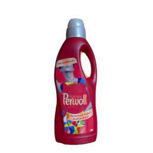 PERWOLL 1.8 L RENKLİ ürün görseli 1
