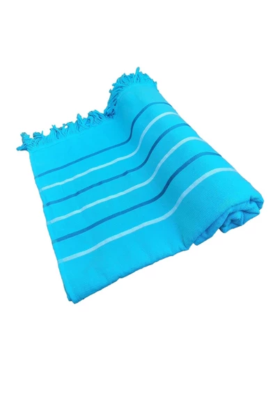 Banyo Deniz Plaj Peştemal Havlusu 70x150 Cm ürün görseli 1