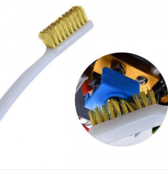 Nozzle Temizleme Fırçası - Resim 2