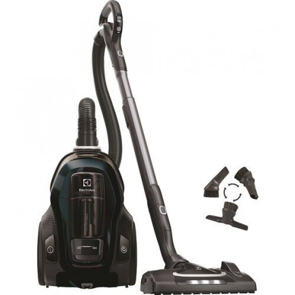 Electrolux Pure C9 PC91-8STM Toz Torbasız Süpürge ürün görseli 1