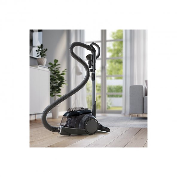 Electrolux Pure C9 PC91-8STM Toz Torbasız Süpürge - Resim 6