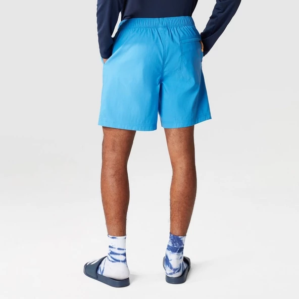 The North Face M CLASS V PULL ON SHORT Erkek Şort NF0A5A5XLV61 - Resim 3
