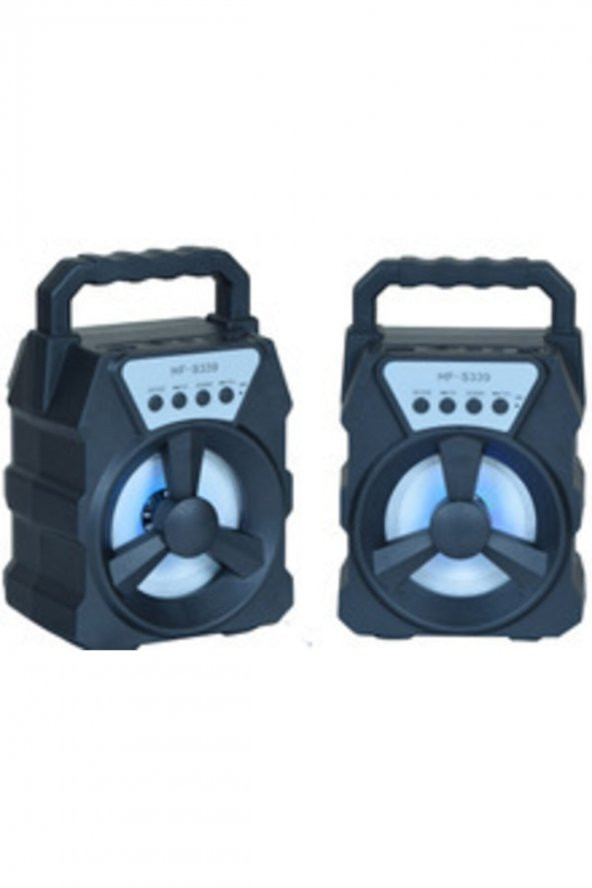 Hf-s339 Bluetooth Speakear Hf-s339 Bluetooth Speakear ürün görseli 1