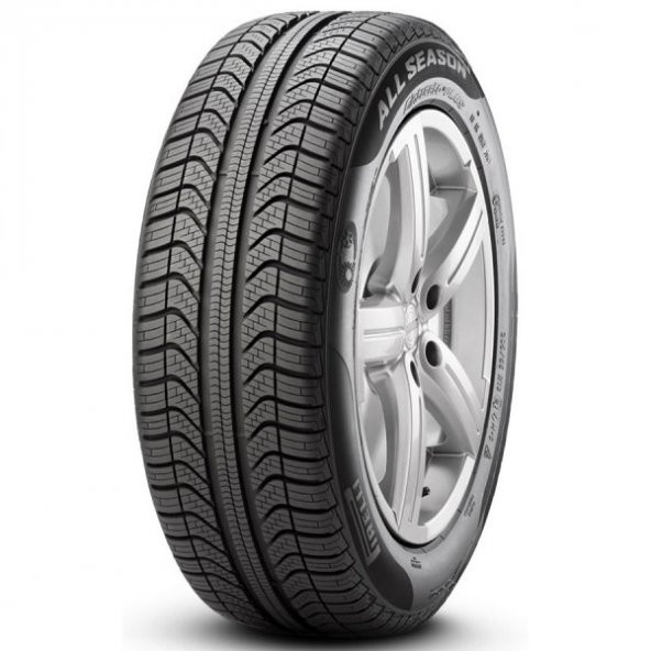 Pirelli 225/40R18 92Y XL Cinturato All Season Plus (4 Mevsim) (2023) ürün görseli 1