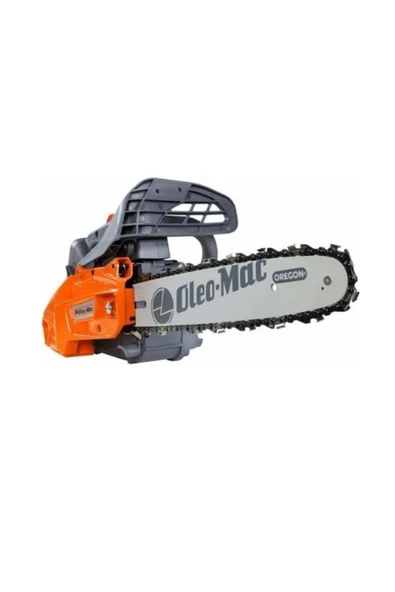Oleomac GSTH 240 Euro5 Motorlu Budama Testeresi ürün görseli 1