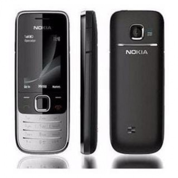 Nokıa 2730 Tuşlu Cep Telefonu ürün görseli 1