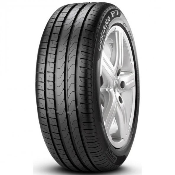 Pirelli 225/45R17 91W Cinturato P7 (Yaz) (2022) ürün görseli 1