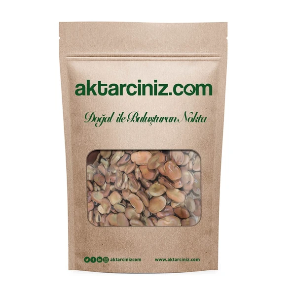 Kabuklu Bakla 1 Kg ürün görseli 1
