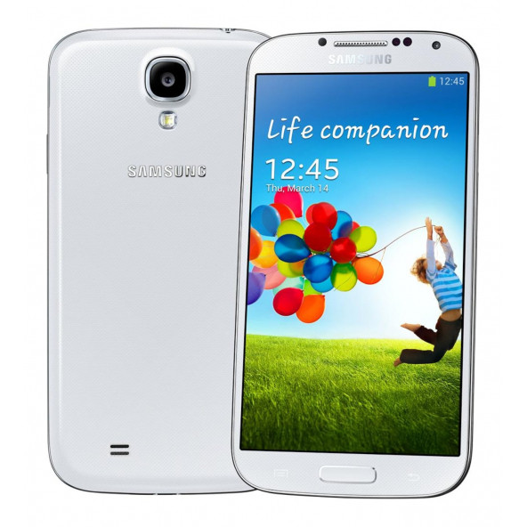 samsung s4 cep telefonu ürün görseli 1