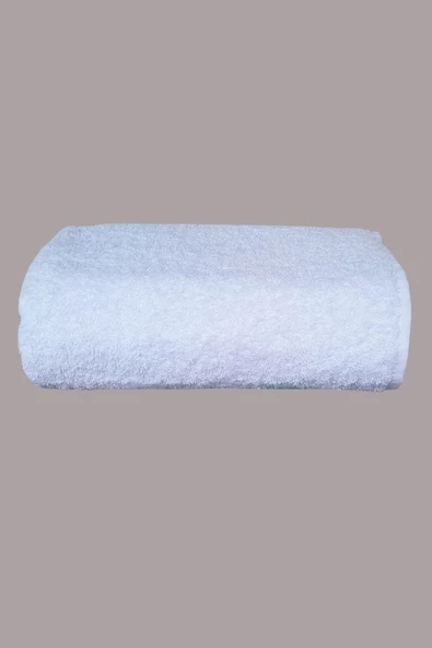 Banyo Havlusu 70x140 Ekonomik Duş Havlusu Pamuklu ürün görseli 1