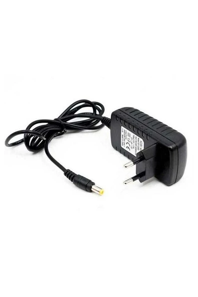 12v 2a Adaptör - Priz Tipi ürün görseli 1