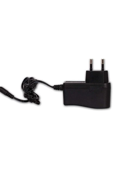 12v 2a Modem Şarj Aleti Adaptör Retro ürün görseli 1