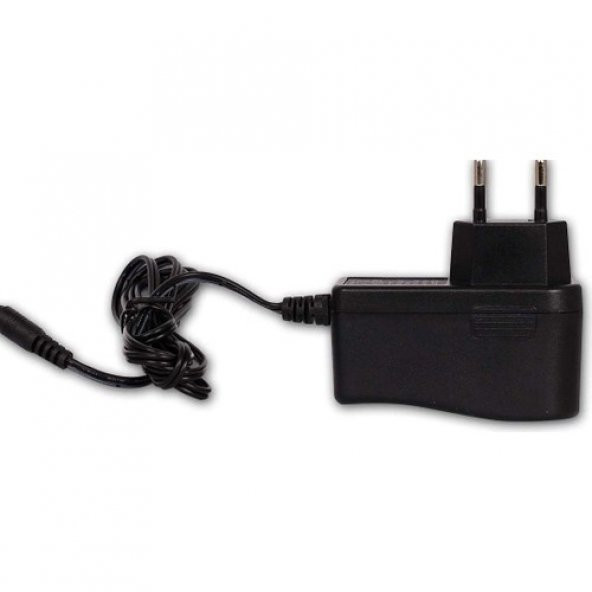 OEM 12V 2A Led, Modem, Mini Uydu Adaptör Retro ürün görseli 1