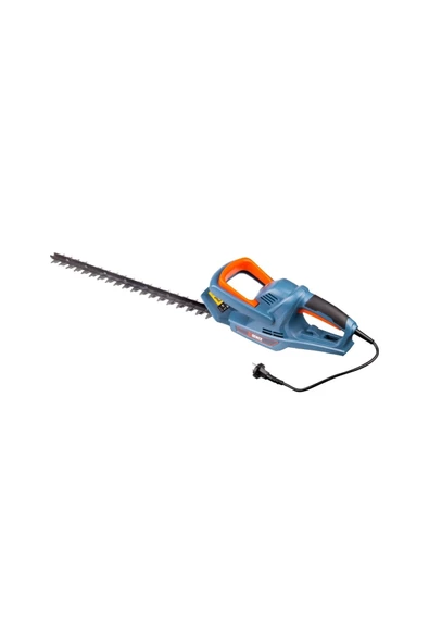 Senix HTE55-M-EU Elektrikli Çit Biçme Makinası 550W 60 Cm ürün görseli 1