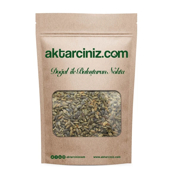 Deve Dikeni Tohumu 250 gr ürün görseli 1
