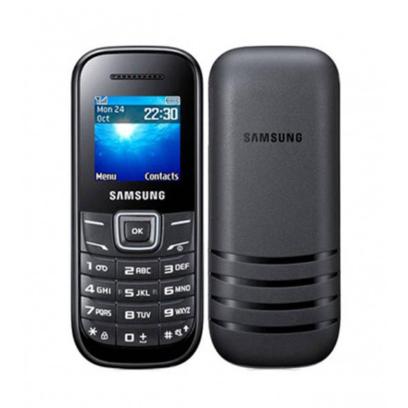 samsung 1205 tuşlu cep telefonu ürün görseli 1