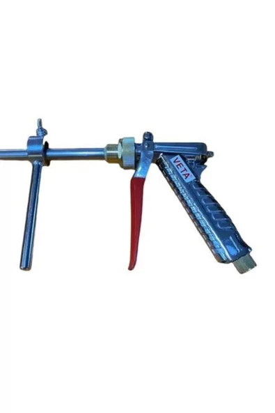 Veta Kök İlaçlama Tabancası 90 cm - Resim 4
