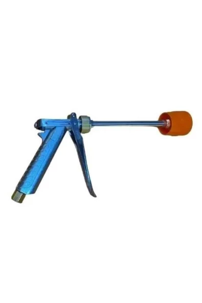 Veta İlaçlama Tabancası Tetikli Komple 15cm ürün görseli 1