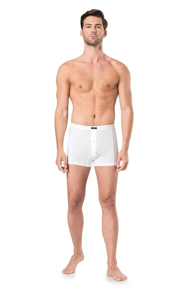 Pierre Cardin Erkek  Penye Boxer 6 Adet ürün görseli 1