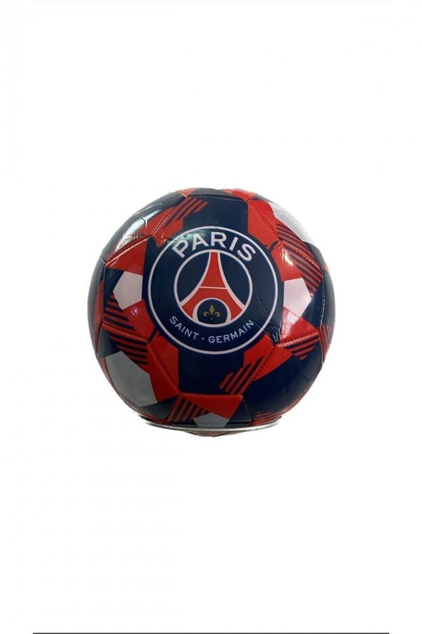 Parıs Saınt Germaın Lisanlı Orjinal 4 Astarlı 400 gram Futbol Topu No:5 Her Türlü Sahalara Uygun ürün görseli 1