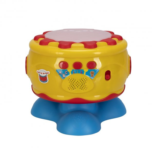 UJ Toys Müzikli ve Işıklı Yaratıcı Vurdavul ürün görseli 1