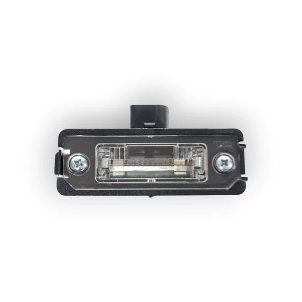 VW Polo 2005-2009 Arka Plaka Aydınlatma Lambası 1J6943021B ürün görseli 1