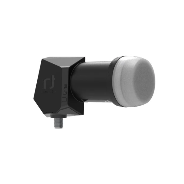 Inverto Ultra 8K Single Tekli Tek Girişli LNB ürün görseli 1