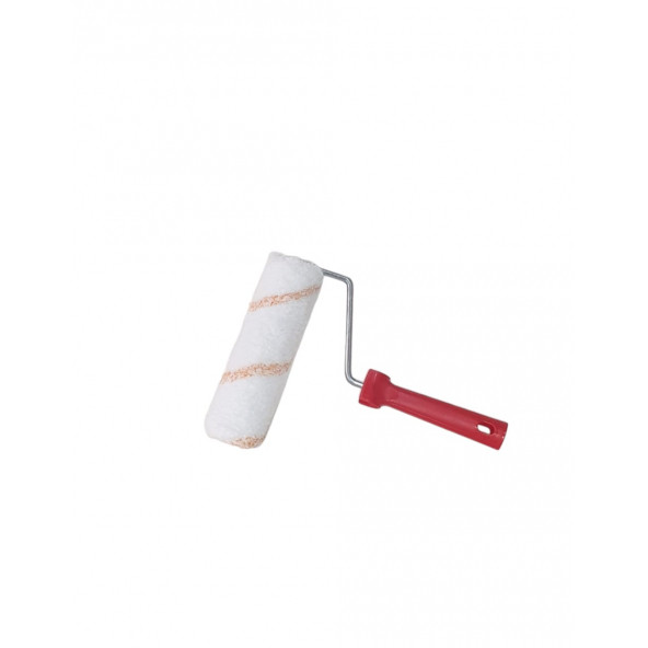 M1 ART Premium Microfiber Rulo 20cm İç Dış Cephe ve Tüm Vernik ve Yağlı Boya ürün görseli 1