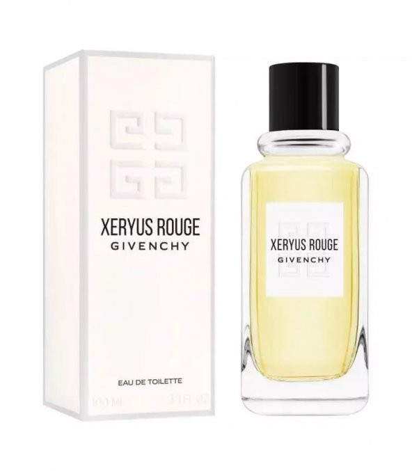 Gıvenchy Xeryus Rouge Eau De Toilette Spray 100ML ürün görseli 1