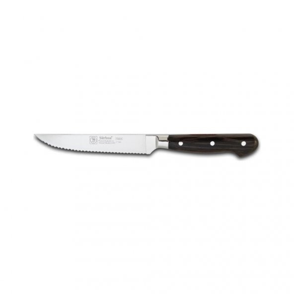 Sürbisa 61003-Ym-Lz Biftek Biçaği Steak ürün görseli 1