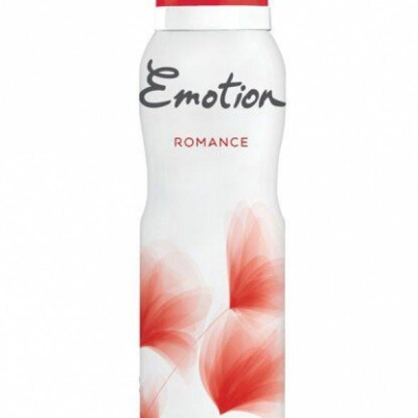 EMOTİON DEO 150 ML ROMANCE ürün görseli 1