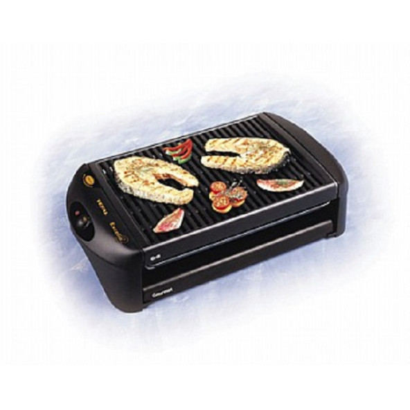 TEFAL EXCELİO 2 ELEKTRİKLİ IZGARA ürün görseli 1