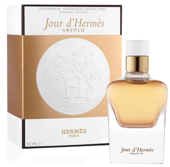 Hermes Jour D'Hermes Absolu EDP 85 ml Kadın Parfüm ürün görseli 1