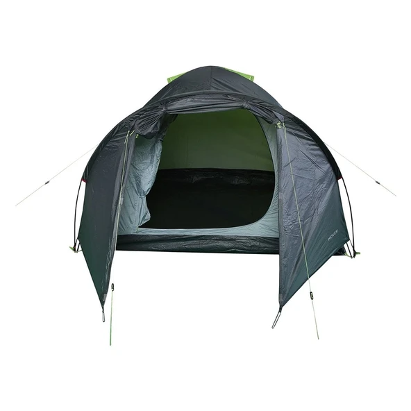 Hannah Hover 3 Kişilik Comfort Çadır - Resim 8