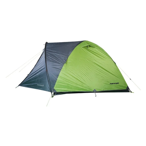 Hannah Hover 3 Kişilik Comfort Çadır - Resim 10