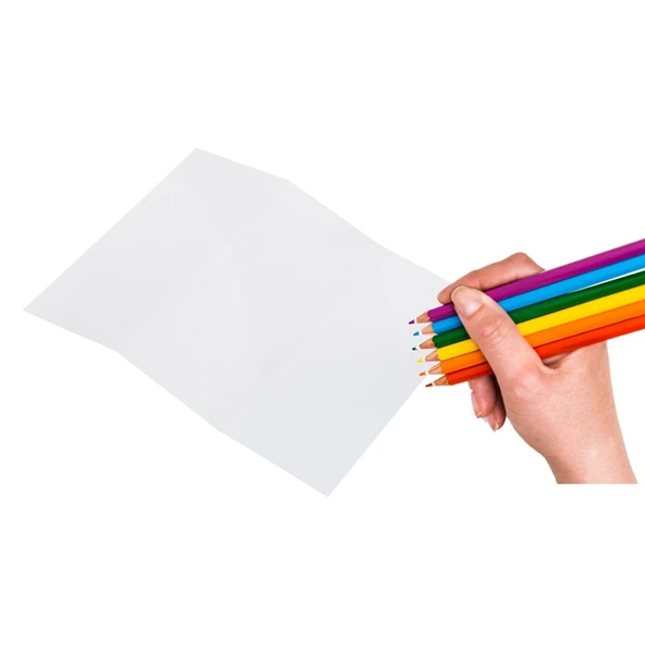 Resim Kağıdı 25*35 10lu ürün görseli 1