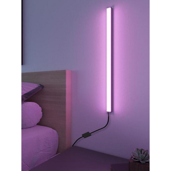 Neeko Mini Uzaktan Kumandalı Rgb Led 16 Renk Aplik ürün görseli 1