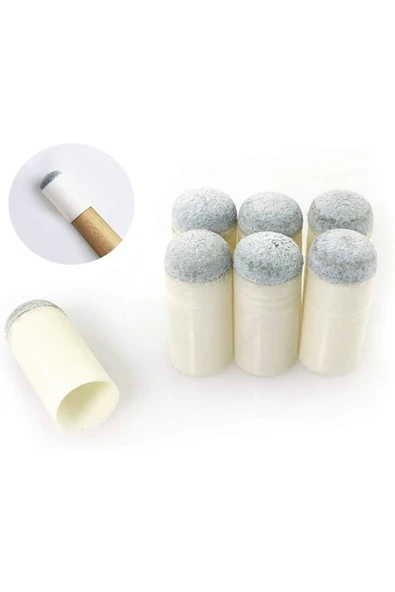 Bilardo Istaka Ucu 10mm ürün görseli 1